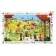 Puzzle observatie 54 piese Djeco - Povesti renumite Puzzle observatie 54 piese Djeco - Povesti renumite