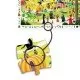 Puzzle observatie 54 piese Djeco - Povesti renumite Puzzle observatie 54 piese Djeco - Povesti renumite