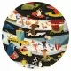 Puzzle observatie Djeco Raliul masinilor 54 piese