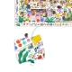 Puzzle Observatie Petrecerea Djeco 54 piese