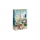 Puzzle reversibil Paris Orasul Luminilor 350 piese Londji Puzzle reversibil Paris Orasul Luminilor 350 piese Londji