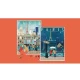 Puzzle reversibil Paris Orasul Luminilor 350 piese Londji Puzzle reversibil Paris Orasul Luminilor 350 piese Londji