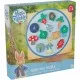 Puzzle Peter Rabbit cu numere Orange Tree Toys 10 piese Puzzle Peter Rabbit cu numere Orange Tree Toys 10 piese