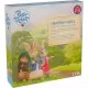 Puzzle Peter Rabbit cu numere Orange Tree Toys 10 piese Puzzle Peter Rabbit cu numere Orange Tree Toys 10 piese