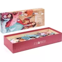 Puzzle printese Londji 