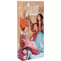 Puzzle printese Londji 