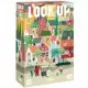 Puzzle Priveste cerul Londji 100 piese Puzzle Priveste cerul Londji 100 piese