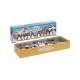 Puzzle progresiv 1,2,3..10 pinguini Londji Puzzle progresiv 1,2,3..10 pinguini Londji