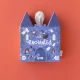 Puzzle reversibil Castelul bantuit Londji 100 piese Puzzle reversibil Castelul bantuit Londji 100 piese