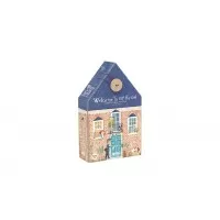 Puzzle reversibil 36 piese Londji - Bun venit acasa