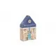 Puzzle reversibil 36 piese Londji - Bun venit acasa Puzzle reversibil 36 piese Londji - Bun venit acasa