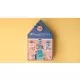 Puzzle reversibil 36 piese Londji - Bun venit acasa Puzzle reversibil 36 piese Londji - Bun venit acasa