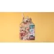 Puzzle reversibil 36 piese Londji - Bun venit acasa Puzzle reversibil 36 piese Londji - Bun venit acasa