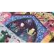 Puzzle reversibil Londji 36 piese - Zi si noapte in Barcelona Puzzle reversibil Londji 36 piese - Zi si noapte in Barcelona