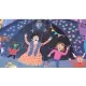 Puzzle reversibil Londji 36 piese - Zi si noapte in Barcelona Puzzle reversibil Londji 36 piese - Zi si noapte in Barcelona