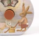 Radio muzical pentru copii Prietenii Egmont Toys