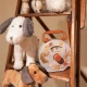 Radio muzical pentru copii Prietenii Egmont Toys