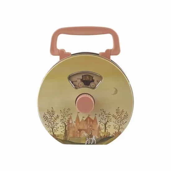 Radio muzical pentru copii Egmont Toys - Printi si printese Radio muzical pentru copii Egmont Toys - Printi si printese