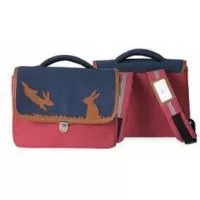 Rucsac scolar Iepuras Egmont