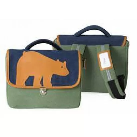 Rucsac scolar Ursulet Egmont Rucsac scolar Ursulet Egmont