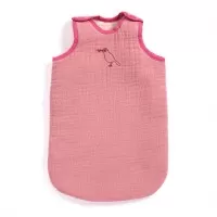 Sac de dormit pentru papusi Djeco