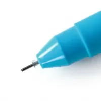 Set 6 pixuri cu gel 0.7 mm Djeco