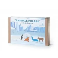 Set animale polare Marc Toys
