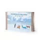 Set animale polare Marc Toys Set animale polare Marc Toys