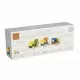 Set 3 camioane din lemn Orange Tree Toys Set 3 camioane din lemn Orange Tree Toys