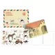 Set Carti postale Egmont