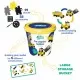 Set Clics de construit vehicule de constructie 5 in 1 Set Clics de construit vehicule de constructie 5 in 1