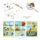 Set creativ Animatie Djeco Sofie Set creativ Animatie Djeco Sofie