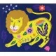 Set creativ cu margele - Animale si flori Set creativ cu margele - Animale si flori