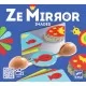 Set creativ cu oglinzi Djeco Ze mirror Set creativ cu oglinzi Djeco Ze mirror