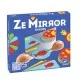 Set creativ cu oglinzi Djeco Ze mirror Set creativ cu oglinzi Djeco Ze mirror