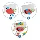 Set creativ cu oglinzi Djeco Ze mirror Faces Set creativ cu oglinzi Djeco Ze mirror Faces