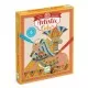 Set creativ de colorat Djeco Egipt Set creativ de colorat Djeco Egipt