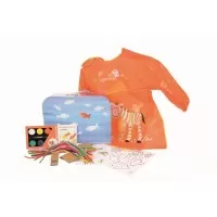 Set creativ de pictura Egmont