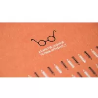 Set creativ Londji - Liber la imaginatie