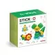 Set cu magneti Stick-O Prieteni din natura Set cu magneti Stick-O Prieteni din natura