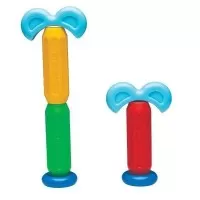 Set cu magneti Stick-O Prieteni din natura