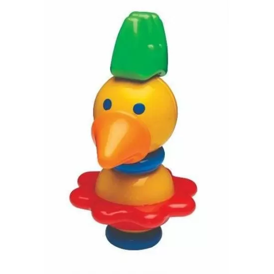 Set cu magneti Stick-O Prieteni din natura Set cu magneti Stick-O Prieteni din natura