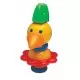 Set cu magneti Stick-O Prieteni din natura Set cu magneti Stick-O Prieteni din natura