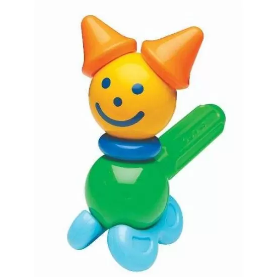 Set cu magneti Stick-O Prieteni din natura Set cu magneti Stick-O Prieteni din natura