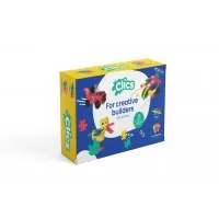 Set de construit 5 in 1 Clicformers 47 piese