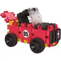 Set de construit 5 in 1 Clicformers 47 piese