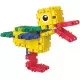 Set de construit 5 in 1 Clicformers 47 piese Set de construit 5 in 1 Clicformers 47 piese