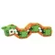 Set de construit Clicformers - Insecte 30 piese Set de construit Clicformers - Insecte 30 piese