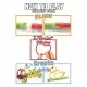 Set de construit cu magnet Spaghetteez 35 piese Set de construit cu magnet Spaghetteez 35 piese