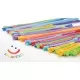 Set de construit cu magnet Spaghetteez 70 piese